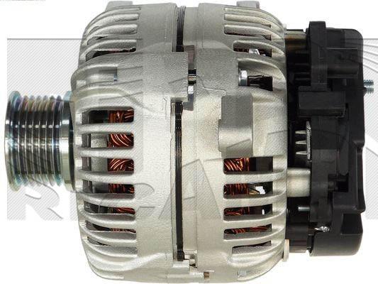 Autoteam ABO496A - Alternatore autozon.pro