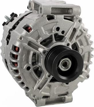 Autoteam ABO497A - Alternatore autozon.pro