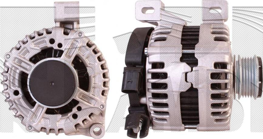 Autoteam ABO440A - Alternatore autozon.pro