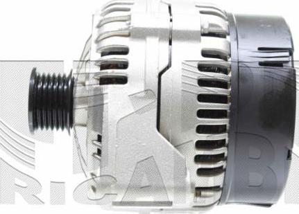 Autoteam ABO455A - Alternatore autozon.pro