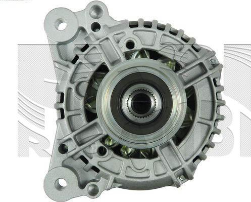 Autoteam ABO458A - Alternatore autozon.pro