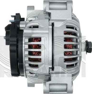 Autoteam ABO463 - Alternatore autozon.pro