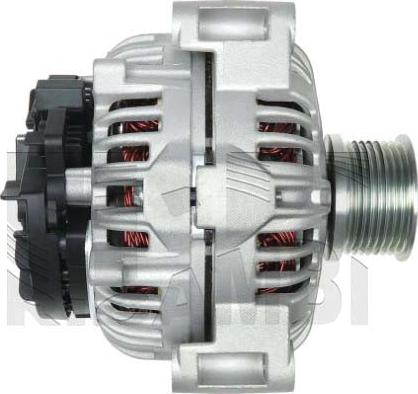 Autoteam ABO414A - Alternatore autozon.pro