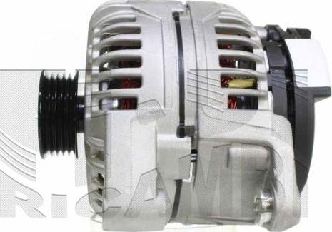 Autoteam ABO484A - Alternatore autozon.pro