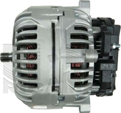 Autoteam ABO480A - Alternatore autozon.pro