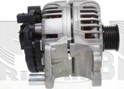 Autoteam ABO488 - Alternatore autozon.pro