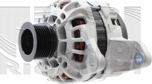 Autoteam ABO483A - Alternatore autozon.pro