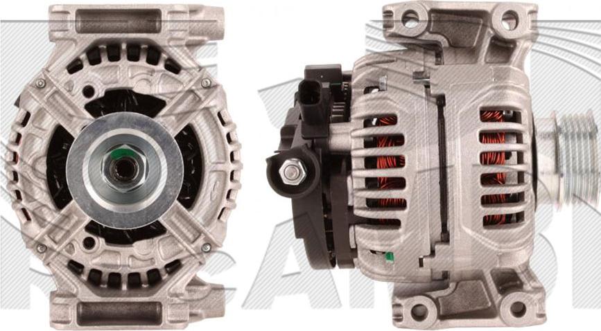 Autoteam ABO429A - Alternatore autozon.pro