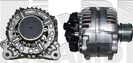 Autoteam ABO420 - Alternatore autozon.pro