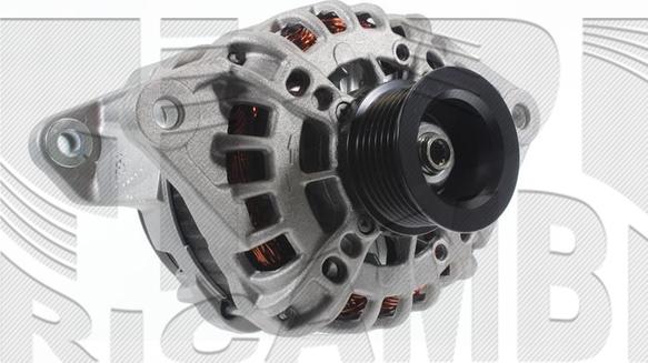 Autoteam ABO421 - Alternatore autozon.pro