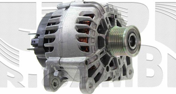 Autoteam ABO546A - Alternatore autozon.pro