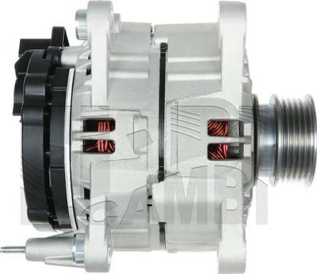 Autoteam ABO556A - Alternatore autozon.pro