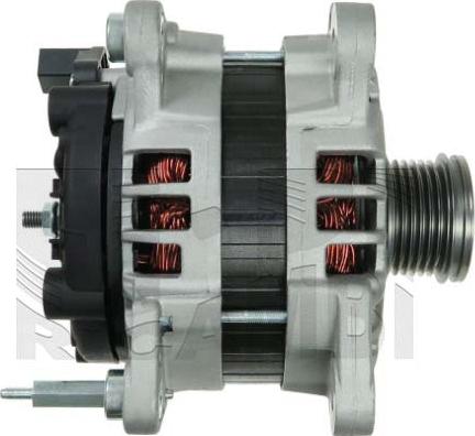 Autoteam ABO553 - Alternatore autozon.pro