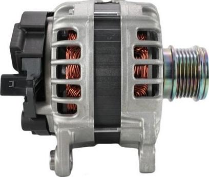 Autoteam ABO564 - Alternatore autozon.pro