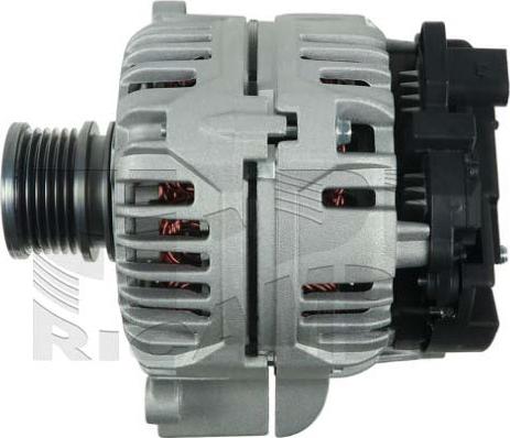 Autoteam ABO561A - Alternatore autozon.pro