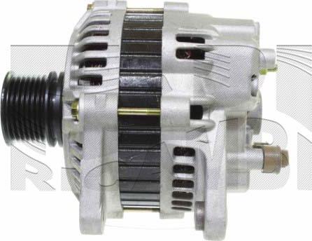 Autoteam ABO509A - Alternatore autozon.pro