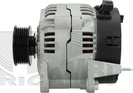 Autoteam ABO501A - Alternatore autozon.pro