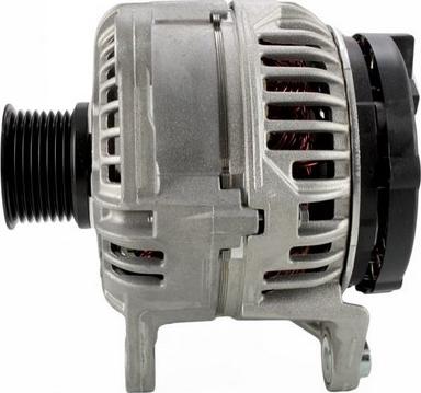 Autoteam ABO502 - Alternatore autozon.pro