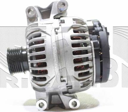 Autoteam ABO515A - Alternatore autozon.pro