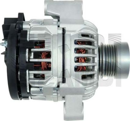 Autoteam ABO510A - Alternatore autozon.pro