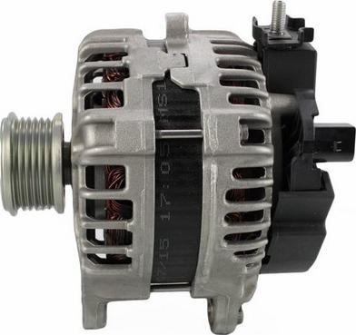 Autoteam ABO513A - Alternatore autozon.pro