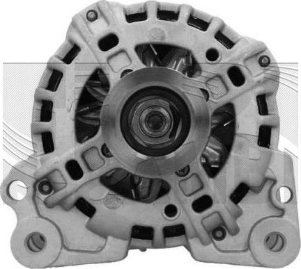 Autoteam ABO587 - Alternatore autozon.pro