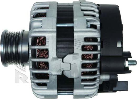 Autoteam ABO534 - Alternatore autozon.pro