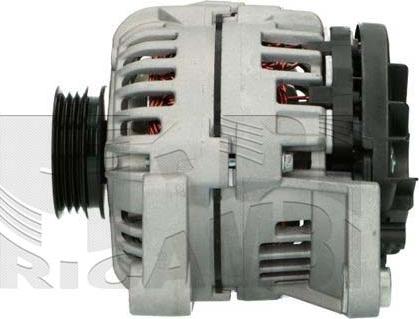 Autoteam ABO536A - Alternatore autozon.pro