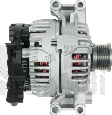 Autoteam ABO529A - Alternatore autozon.pro