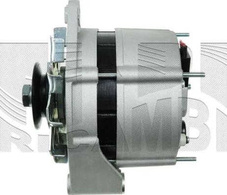 Autoteam ABO579A - Alternatore autozon.pro