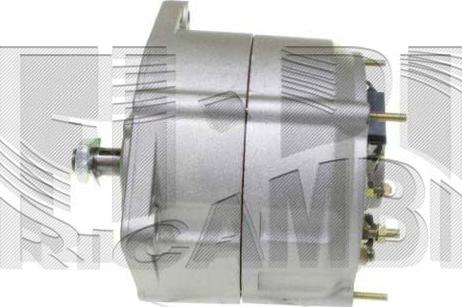 Autoteam ABO699A - Alternatore autozon.pro