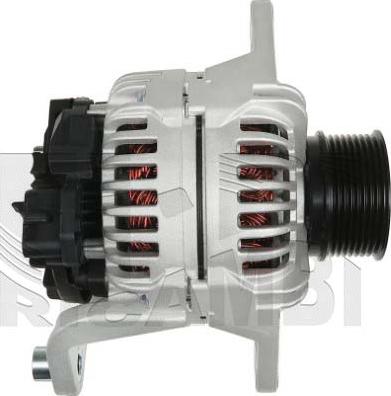 Autoteam ABO659A - Alternatore autozon.pro