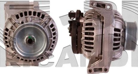 Autoteam ABO653A - Alternatore autozon.pro