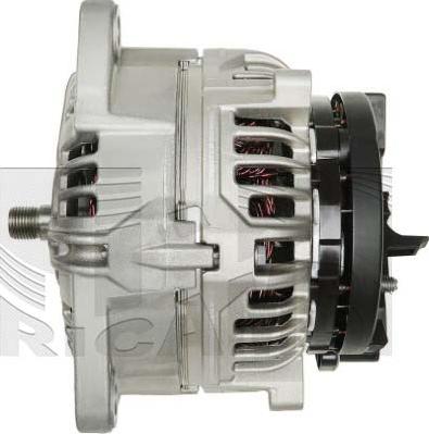 Autoteam ABO668A - Alternatore autozon.pro