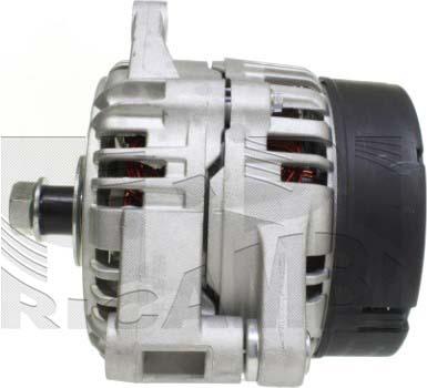 Autoteam ABO609A - Alternatore autozon.pro