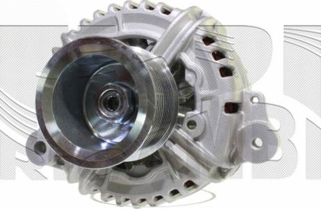 Autoteam ABO601A - Alternatore autozon.pro