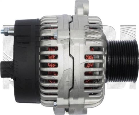 Autoteam ABO603A - Alternatore autozon.pro