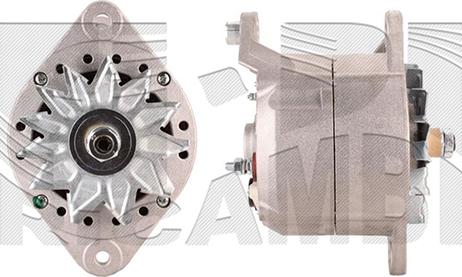 Autoteam ABO619A - Alternatore autozon.pro