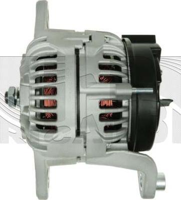 Autoteam ABO687A - Alternatore autozon.pro