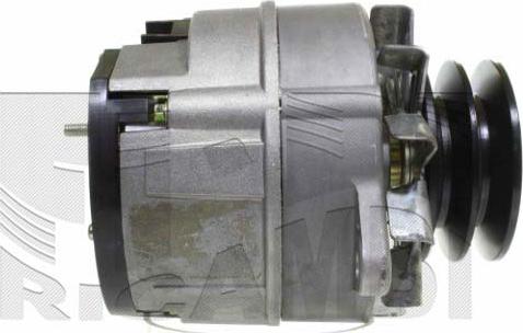 Autoteam ABO636A - Alternatore autozon.pro