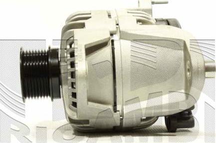 Autoteam ABO633A - Alternatore autozon.pro