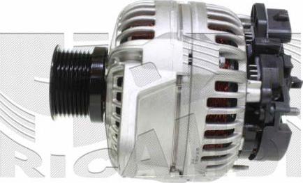 Autoteam ABO626A - Alternatore autozon.pro