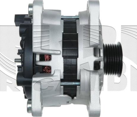 Autoteam ABO046 - Alternatore autozon.pro