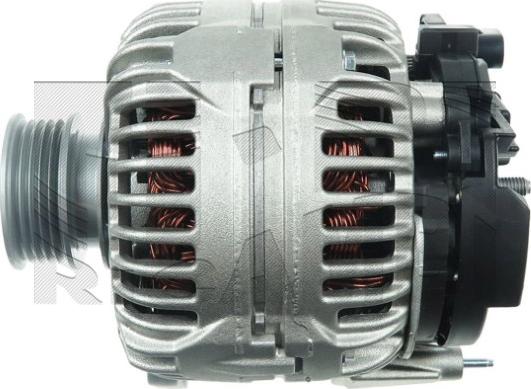 Autoteam ABO070A - Alternatore autozon.pro