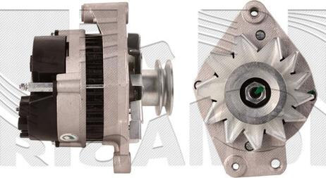 Autoteam ABO146A - Alternatore autozon.pro