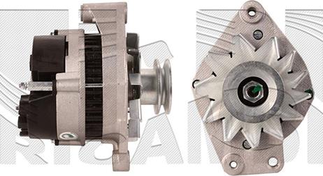 Autoteam ABO146C - Alternatore autozon.pro