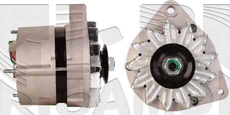 Autoteam ABO148C - Alternatore autozon.pro