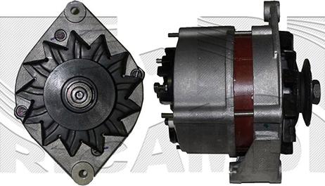 Autoteam ABO101A - Alternatore autozon.pro