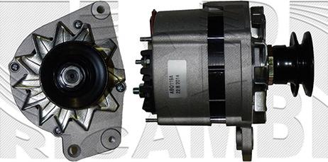 Autoteam ABO119A - Alternatore autozon.pro