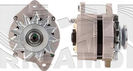 Autoteam ABO116A - Alternatore autozon.pro